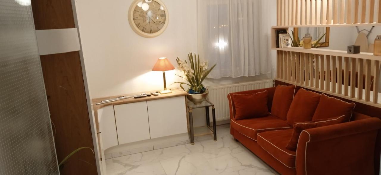 Liege 4420 Rue Jean Jaures 45 Grande Maison Joyeuse Avec Terrasse 30M2 Pour 8 Personnes Maximum Saint-Nicolas  Екстериор снимка