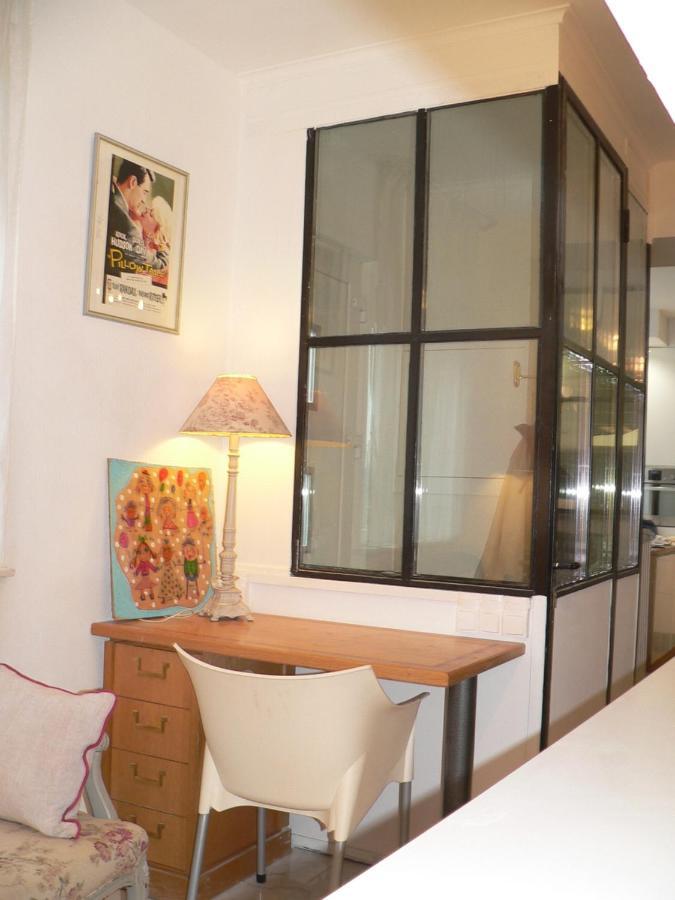 Liege 4420 Rue Jean Jaures 45 Grande Maison Joyeuse Avec Terrasse 30M2 Pour 8 Personnes Maximum Saint-Nicolas  Екстериор снимка