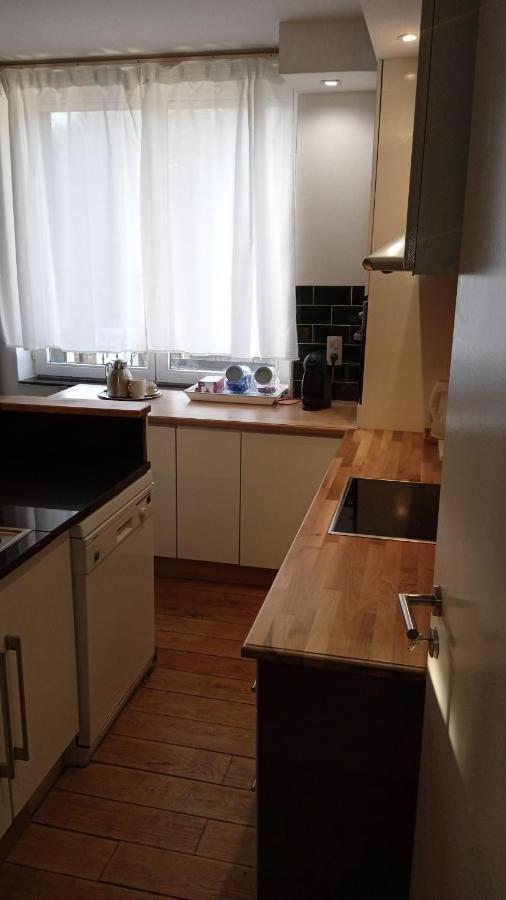 Liege 4420 Rue Jean Jaures 45 Grande Maison Joyeuse Avec Terrasse 30M2 Pour 8 Personnes Maximum Saint-Nicolas  Екстериор снимка
